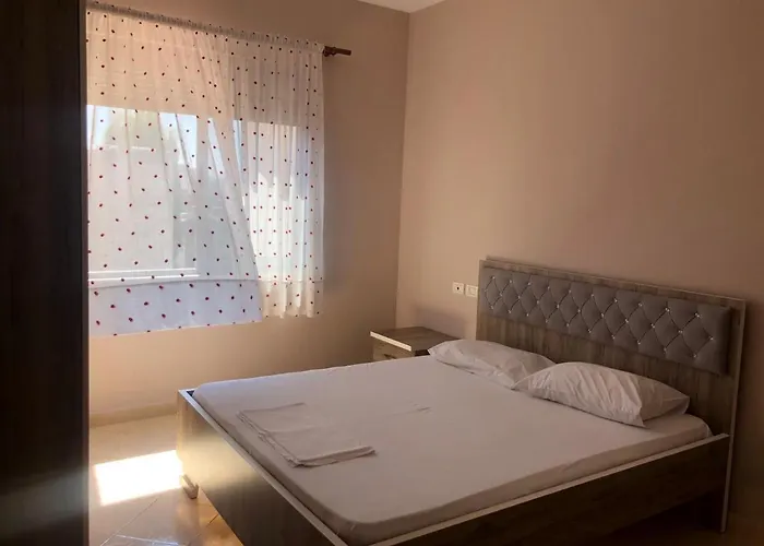Center Apartment