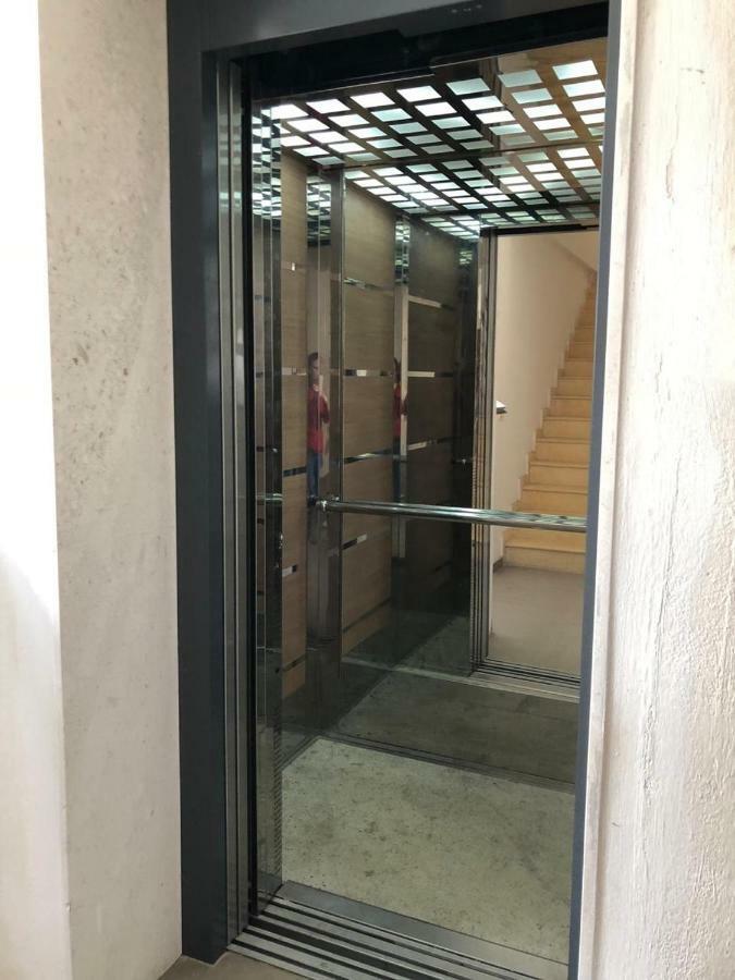 Апартаменты Center *