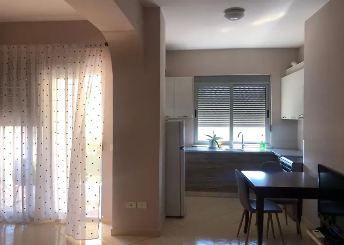 Center Apartment